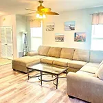 Ac Beach House Retreat - 3 Blocks To Ocean Casino