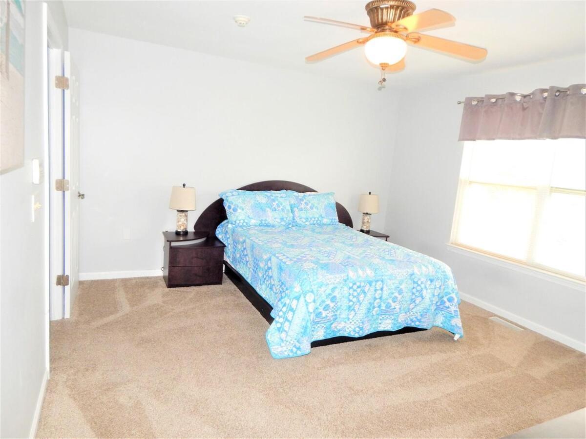 Ac House Retreat - 3 Blocks To Ocean Casino Atlantic City
