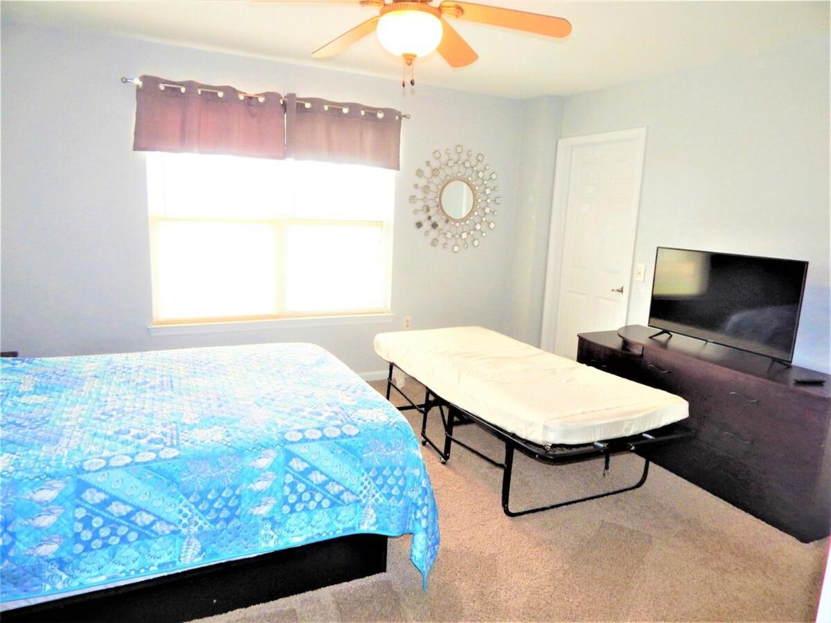 Ac House Retreat - 3 Blocks To Ocean Casino