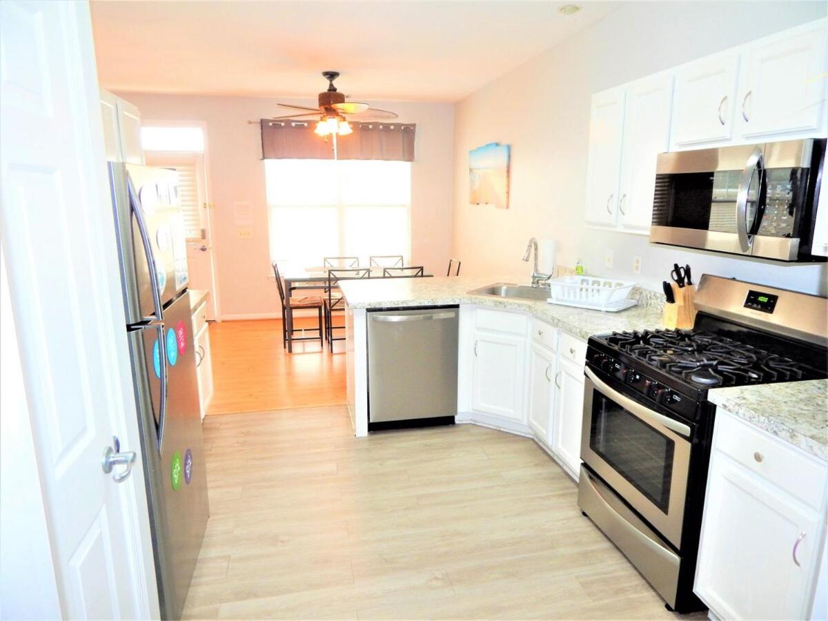 Ac House Retreat - 3 Blocks To Ocean Casino * Atlantic City