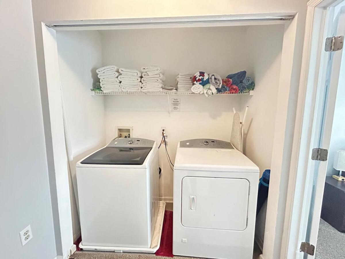 Holiday home Ac House Retreat - 3 Blocks To Ocean Casino Atlantic City