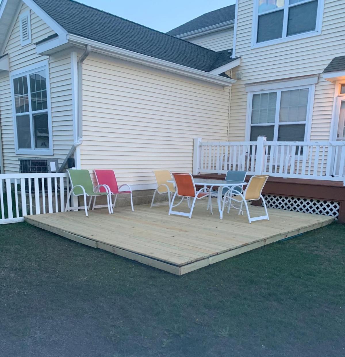 Holiday home Ac House Retreat - 3 Blocks To Ocean Casino