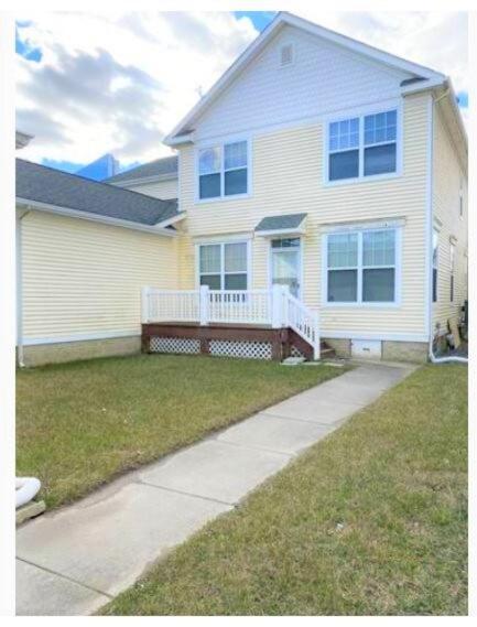Holiday home Ac House Retreat - 3 Blocks To Ocean Casino Atlantic City