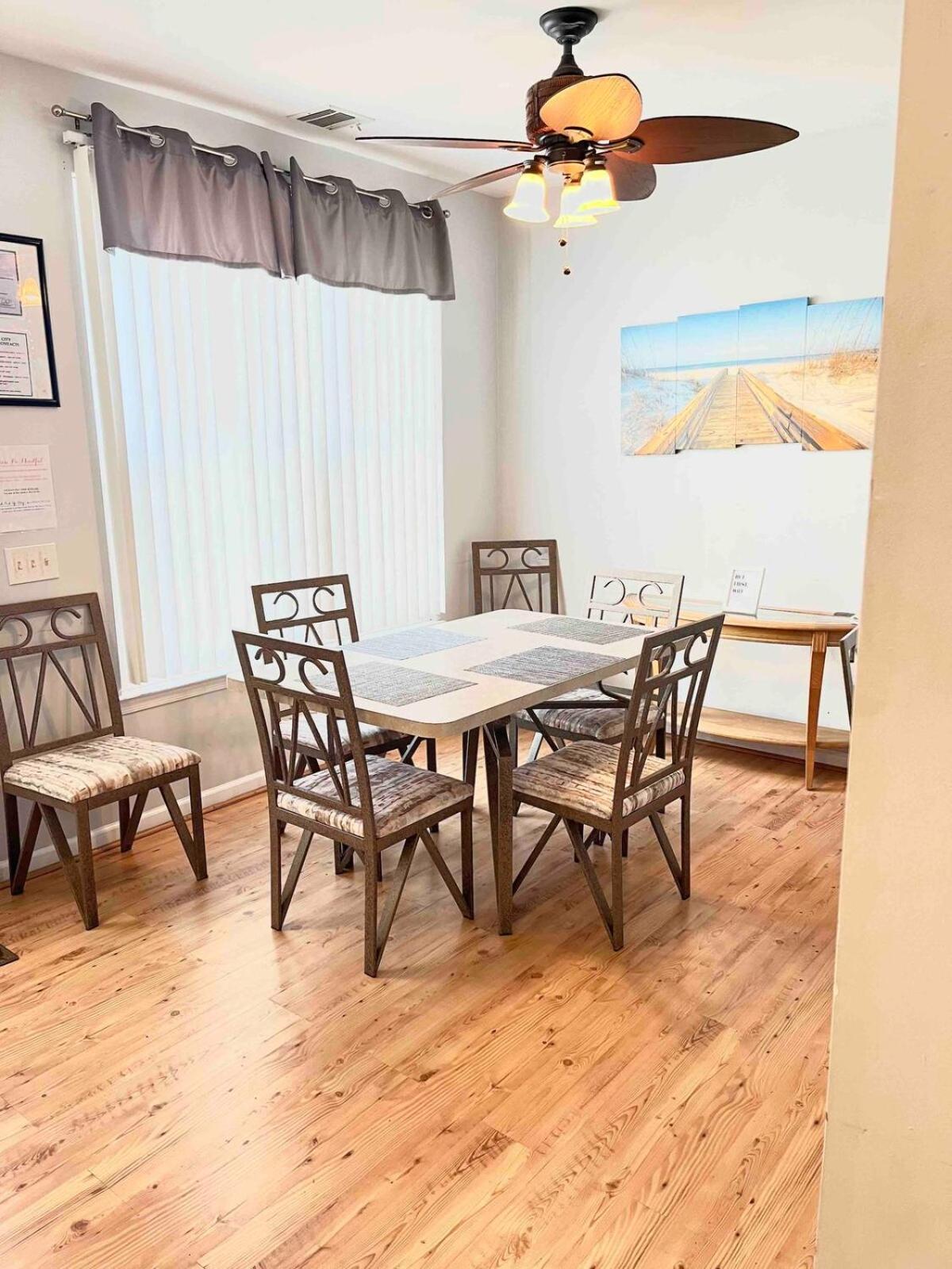 Ac House Retreat - 3 Blocks To Ocean Casino Atlantic City